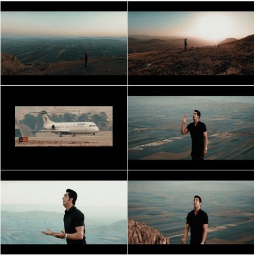 آرمین سبزواری بعد سه سال